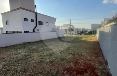 Terreno à venda no Santa Rosa, Piracicaba 