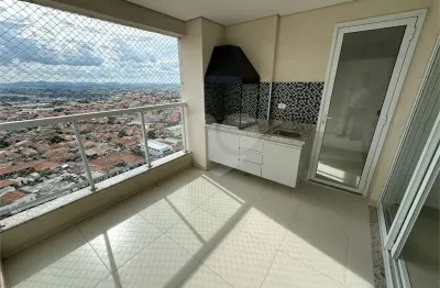 Apartamento com 3 quartos para locação em paulicéia - sp