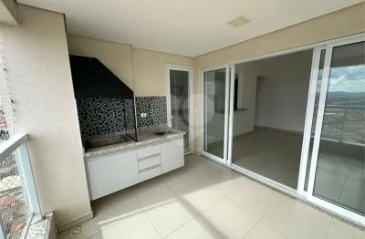 Apartamento com 3 quartos para locação em paulicéia - sp