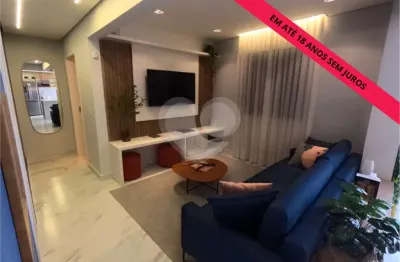 Apartamento com 3 quartos à venda no Alemães, Piracicaba 