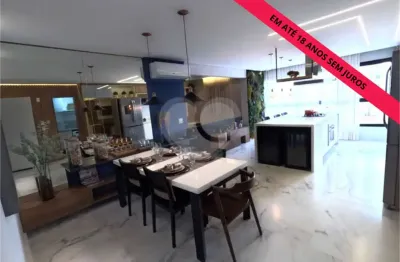 Apartamento com 3 quartos à venda no Alemães, Piracicaba 