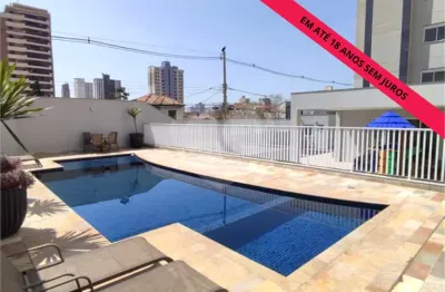 Apartamento com 3 quartos à venda no Centro, Piracicaba 