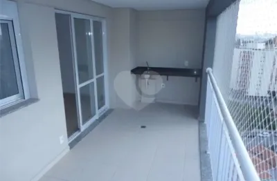 Apartamento com 2 quartos à venda no Jabaquara, São Paulo 