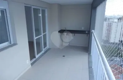 Apartamento com 2 quartos à venda no Jabaquara, São Paulo 