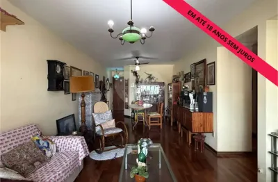 Apartamento com 3 quartos à venda na Cidade Alta, Piracicaba 