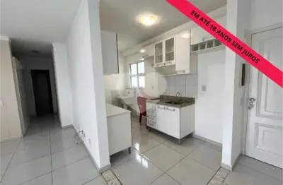 Apartamento com 3 quartos à venda no Glebas Califórnia, Piracicaba 