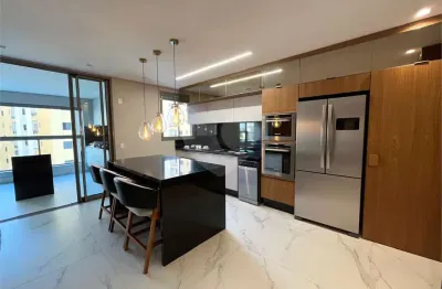 Apartamento com 2 quartos à venda em jardim elite - sp