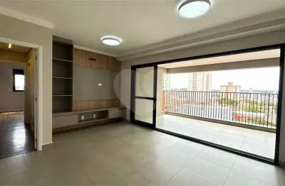 Apartamento com 3 quartos para locação em nova américa - sp