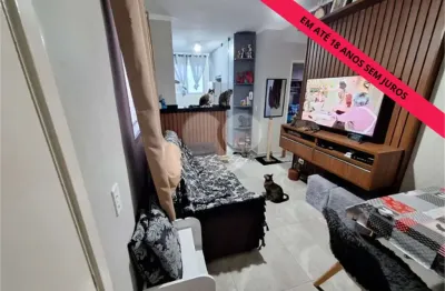 Apartamento com 2 quartos à venda no Nova Pompéia, Piracicaba 