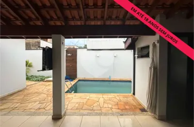 Casa com 3 quartos à venda no Nova Piracicaba, Piracicaba 