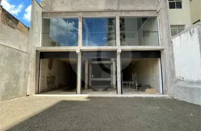 Barracão / Galpão / Depósito à venda no Centro, Piracicaba 