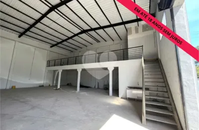 Barracão / Galpão / Depósito à venda no Jardim Algodoal, Piracicaba 