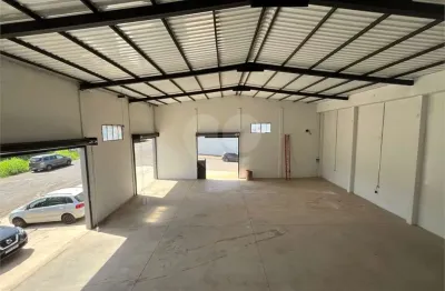Barracão / Galpão / Depósito à venda no Jardim Algodoal, Piracicaba 