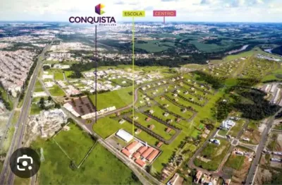 Terreno à venda no Vale do Sol, Piracicaba 