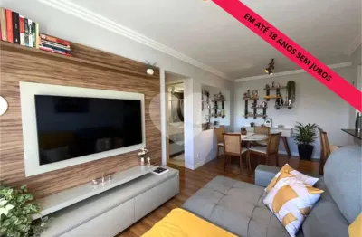 Apartamento com 3 quartos à venda no Piracicamirim, Piracicaba 