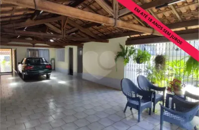 Casa com 3 quartos à venda no São Judas, Piracicaba 