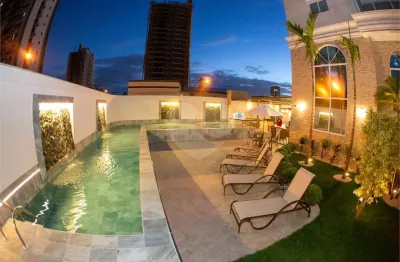 Apartamento com 2 quartos para locação em são judas - sp