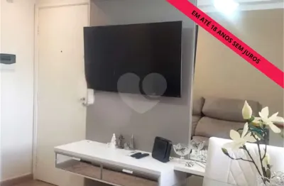 Apartamento com 2 quartos à venda no Jardim Nova Iguaçu, Piracicaba 