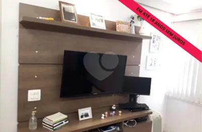 Apartamento com 2 quartos à venda no Jardim Nova Iguaçu, Piracicaba 