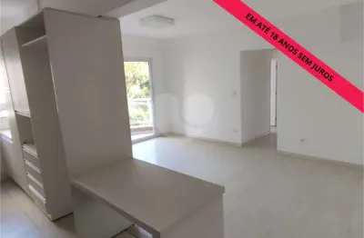 Apartamento com 3 quartos à venda em são dimas - sp