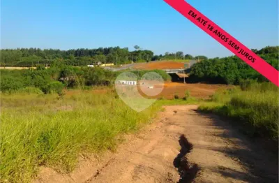 Terreno à venda no Centro (Ártemis), Piracicaba 