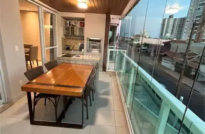 Apartamento com 3 quartos à venda na Cidade Alta, Piracicaba 