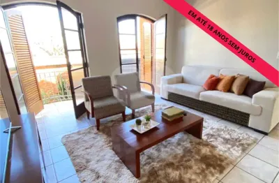 Casa com 3 quartos à venda no Jardim Brasília, Piracicaba 
