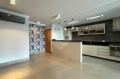 Apartamento com 3 quartos para locação em cidade alta - sp