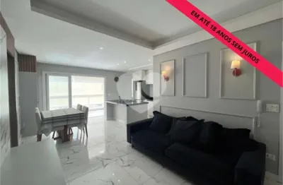 Apartamento com 2 quartos à venda no São Judas, Piracicaba 