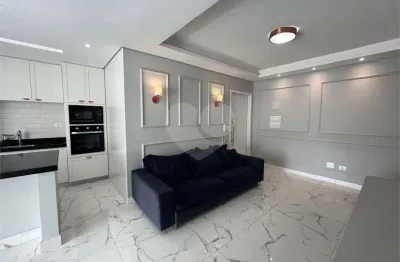 Apartamento com 2 quartos à venda em são judas - sp