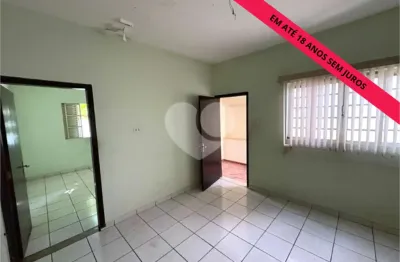 Casa com 2 quartos à venda no São Dimas, Piracicaba 