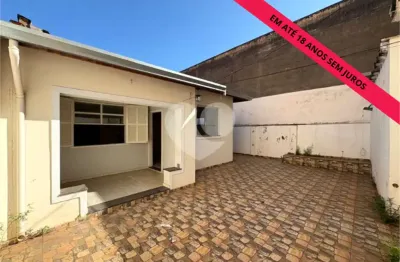 Casa com 4 quartos à venda no Centro, Piracicaba 