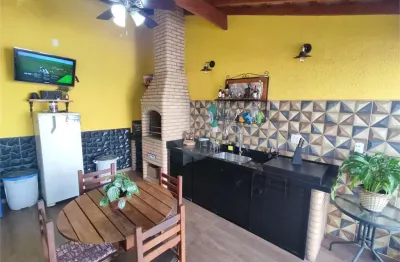 Casa com 2 quartos à venda no Vale do Sol, Piracicaba 