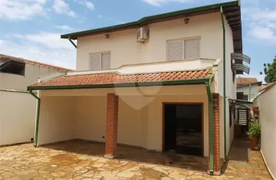 Casa com 4 quartos à venda na Cidade Jardim, Piracicaba 