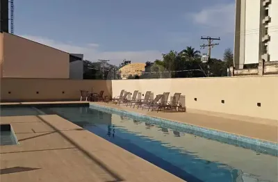 Apartamento com 3 quartos à venda em são judas - sp