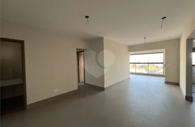 Apartamento com 3 quartos à venda no São Judas, Piracicaba 