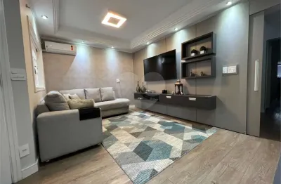 Casa com 3 quartos à venda no Jardim Brasília, Piracicaba 