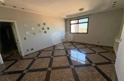 Apartamento com 3 quartos à venda no Centro, Piracicaba 