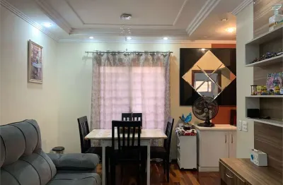 Apartamento com 3 quartos à venda em jardim são luiz - sp