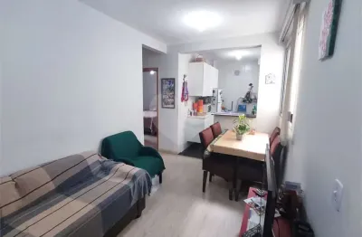 Apartamento com 2 quartos à venda no Pompéia, Piracicaba 