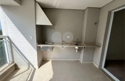 Apartamento com 3 quartos à venda no São Dimas, Piracicaba 
