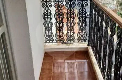 Apartamento com 3 quartos à venda em nova américa - sp