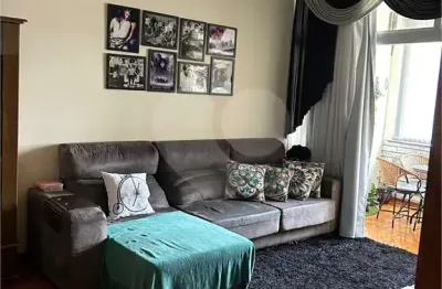 Apartamento com 2 quartos à venda no Centro, Americana 