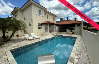 Casa com 3 quartos à venda na Vila Nova, São Pedro 