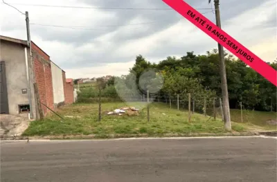 Terreno à venda no Jardim dos Manacás, Piracicaba 