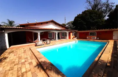 Chácara com 3 quartos para locação em centro (ártemis) - sp