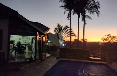 Casa com 3 quartos à venda em cachoeiras do imaratá - sp