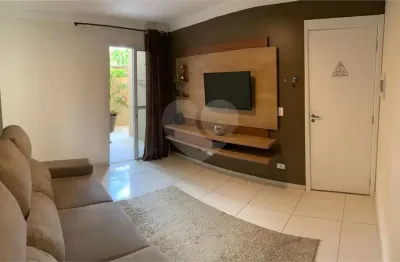 Apartamento com 2 quartos à venda no Dois Córregos, Piracicaba 