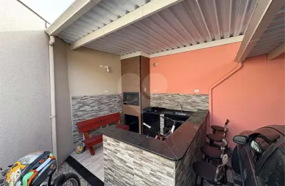 Casa com 2 quartos à venda na Vila Cristina, Piracicaba 