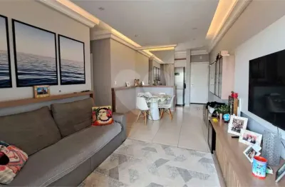 Apartamento com 2 quartos à venda no Jaraguá, Piracicaba 